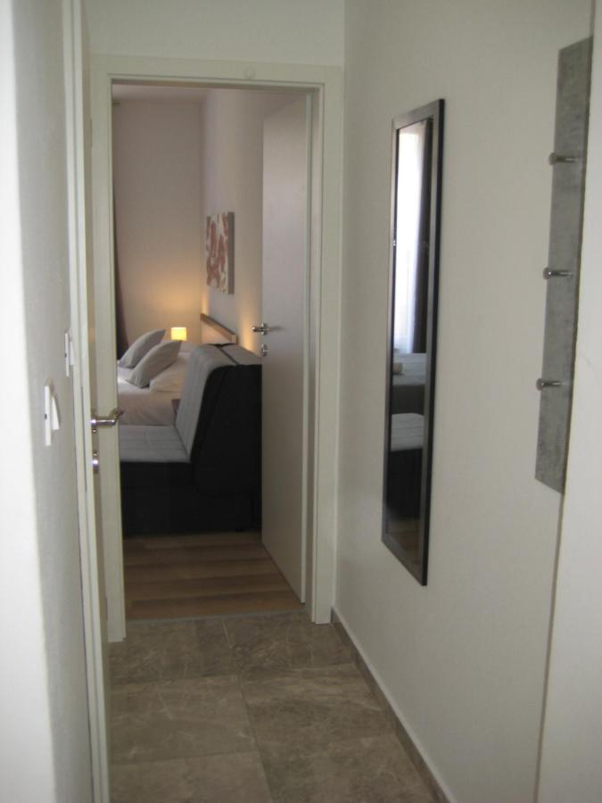 Peninsula Apartment Ζαντάρ Εξωτερικό φωτογραφία