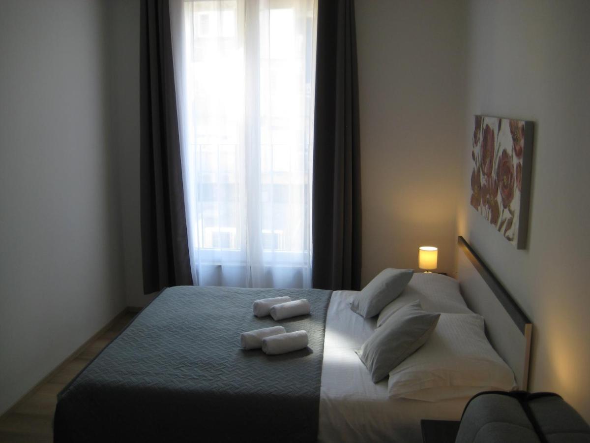 Peninsula Apartment Ζαντάρ Εξωτερικό φωτογραφία
