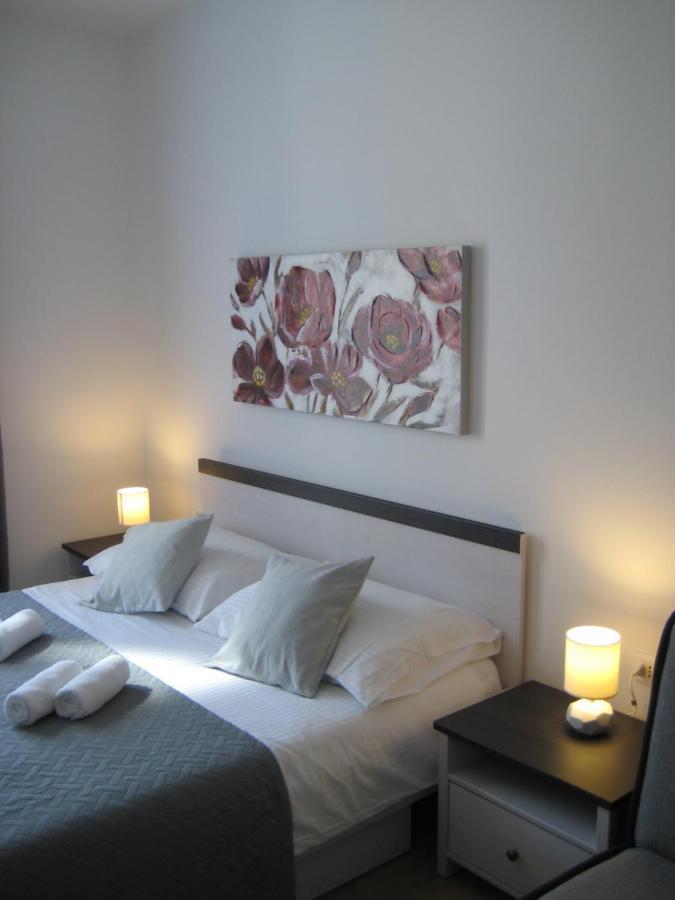 Peninsula Apartment Ζαντάρ Εξωτερικό φωτογραφία