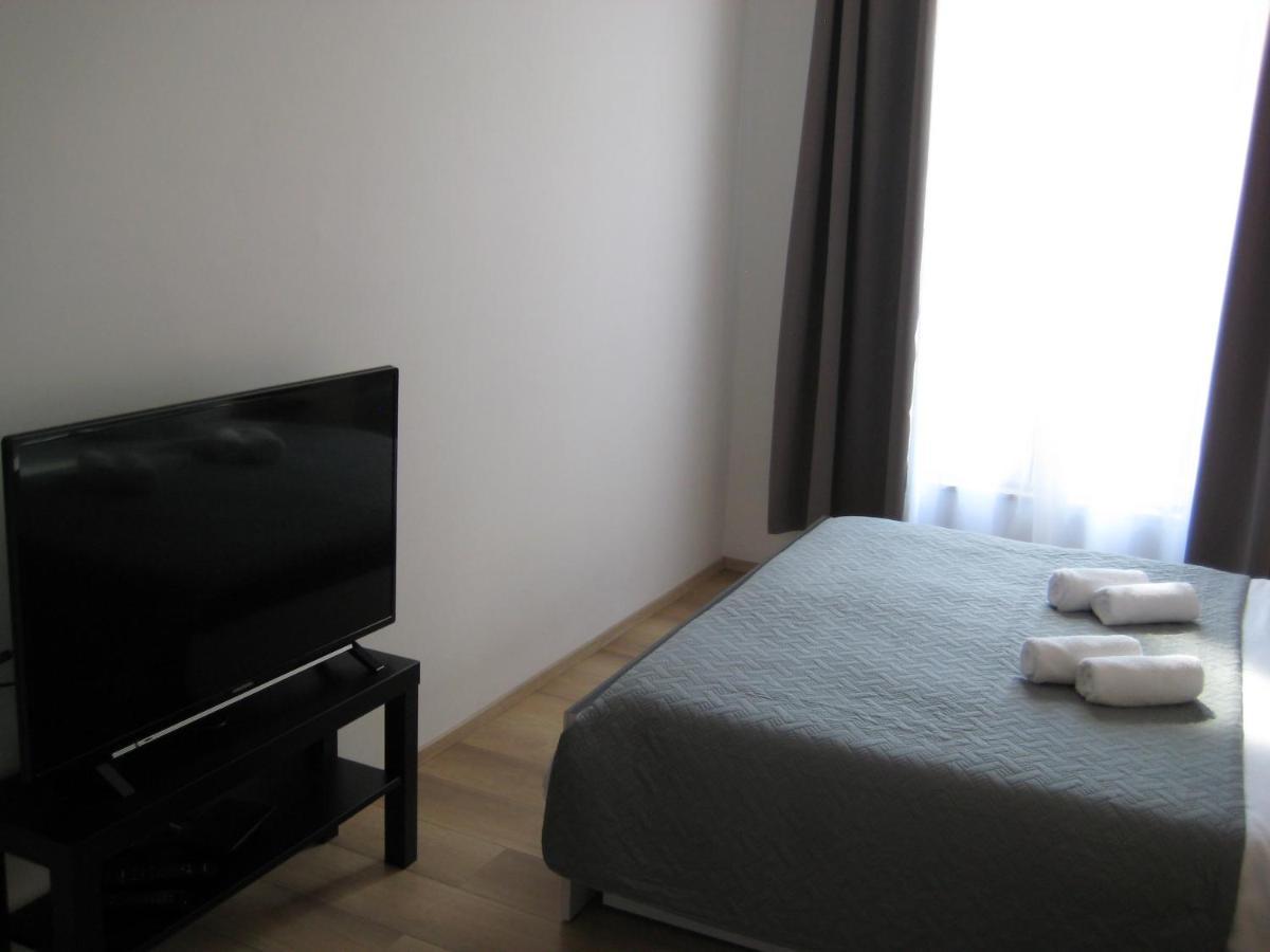 Peninsula Apartment Ζαντάρ Εξωτερικό φωτογραφία