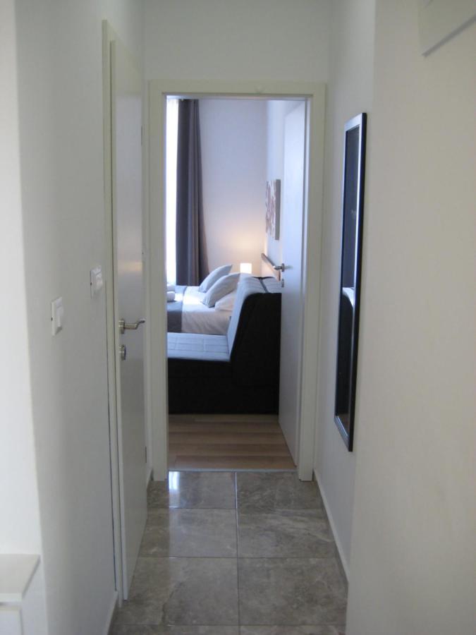 Peninsula Apartment Ζαντάρ Εξωτερικό φωτογραφία