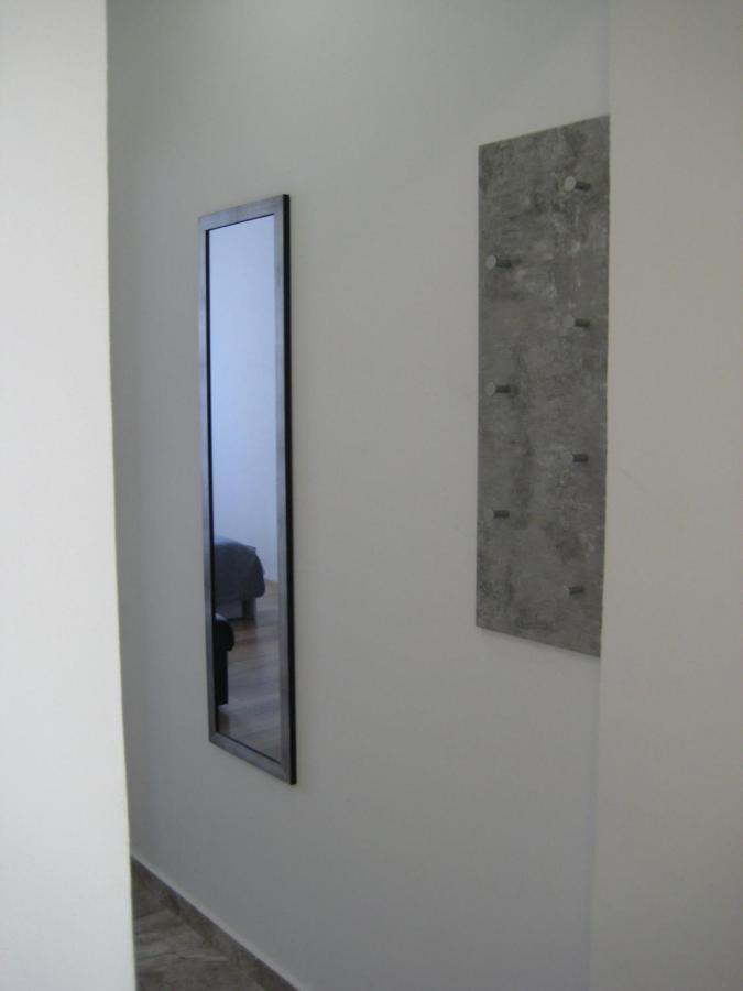 Peninsula Apartment Ζαντάρ Εξωτερικό φωτογραφία