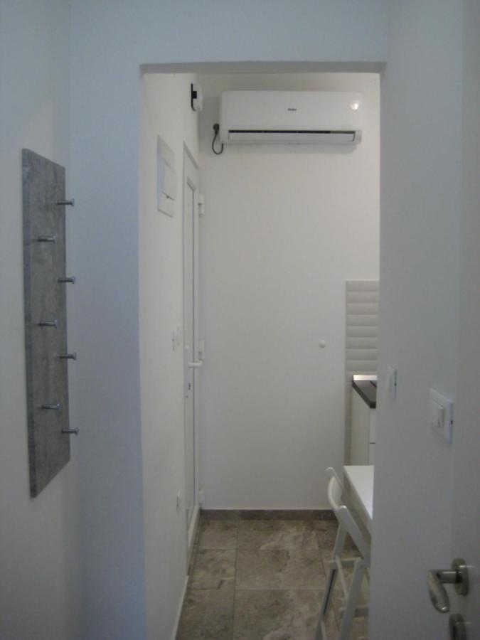 Peninsula Apartment Ζαντάρ Εξωτερικό φωτογραφία