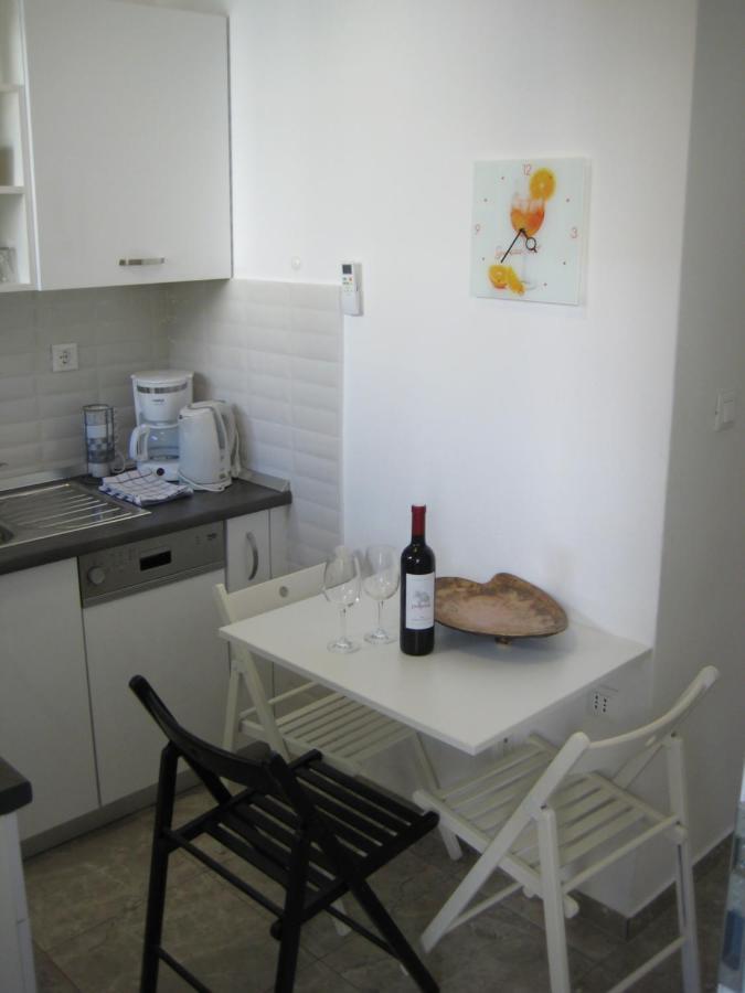 Peninsula Apartment Ζαντάρ Εξωτερικό φωτογραφία