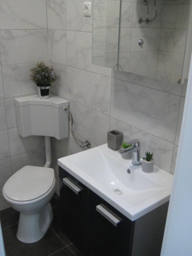 Peninsula Apartment Ζαντάρ Εξωτερικό φωτογραφία