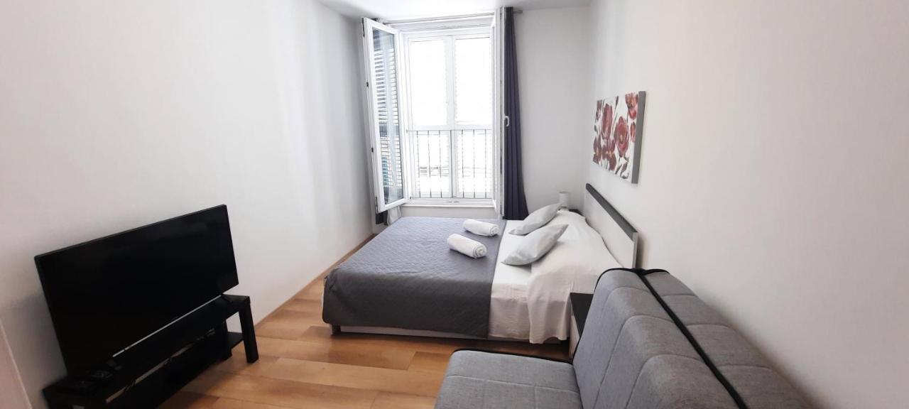 Peninsula Apartment Ζαντάρ Εξωτερικό φωτογραφία